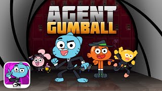 Agent Gumball - Roguelike Spy Game (by Cartoon Network) - iOS/Android - HD Gameplay Trailer screenshot 2