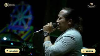 Rhosad Irama - Kehilangan Tongkat Live Cover Edisi Jatisampurna Bekasi | Iwan Familys