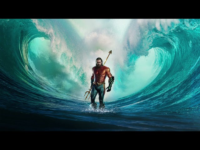 X Ambassadors - Deep End (Aquaman and the Lost Kingdom) (Soundtrack) class=