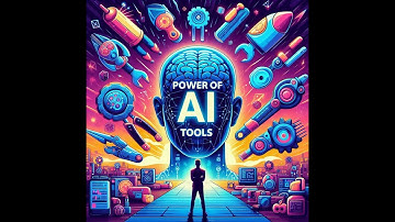 Mind-Blowing AI Tools That Will Change Your Life! (Scaler School of Technology Internship Project)"