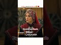 Fatima broke Flavius Heart into Pieces🥺💔~ | #historicaldrama #orhanghazi #turkishseries #TurksEdits