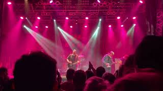 Sunny Day Real Estate - J’ nuh live at House Of Blues in Cleveland 9/27/22