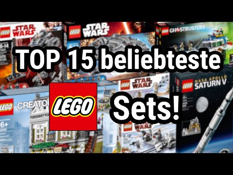 Video: LEGO Für Erwachsene: Die Besten LEGO-Sets Für Eine Gute Zeit Für Erwachsene