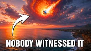 NASA Confirms What Exploded Over Massachusetts, But Something Doesn't Add Up | Science for Sleep