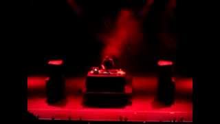 Porter Robinson opening @ The Fox in Pomona