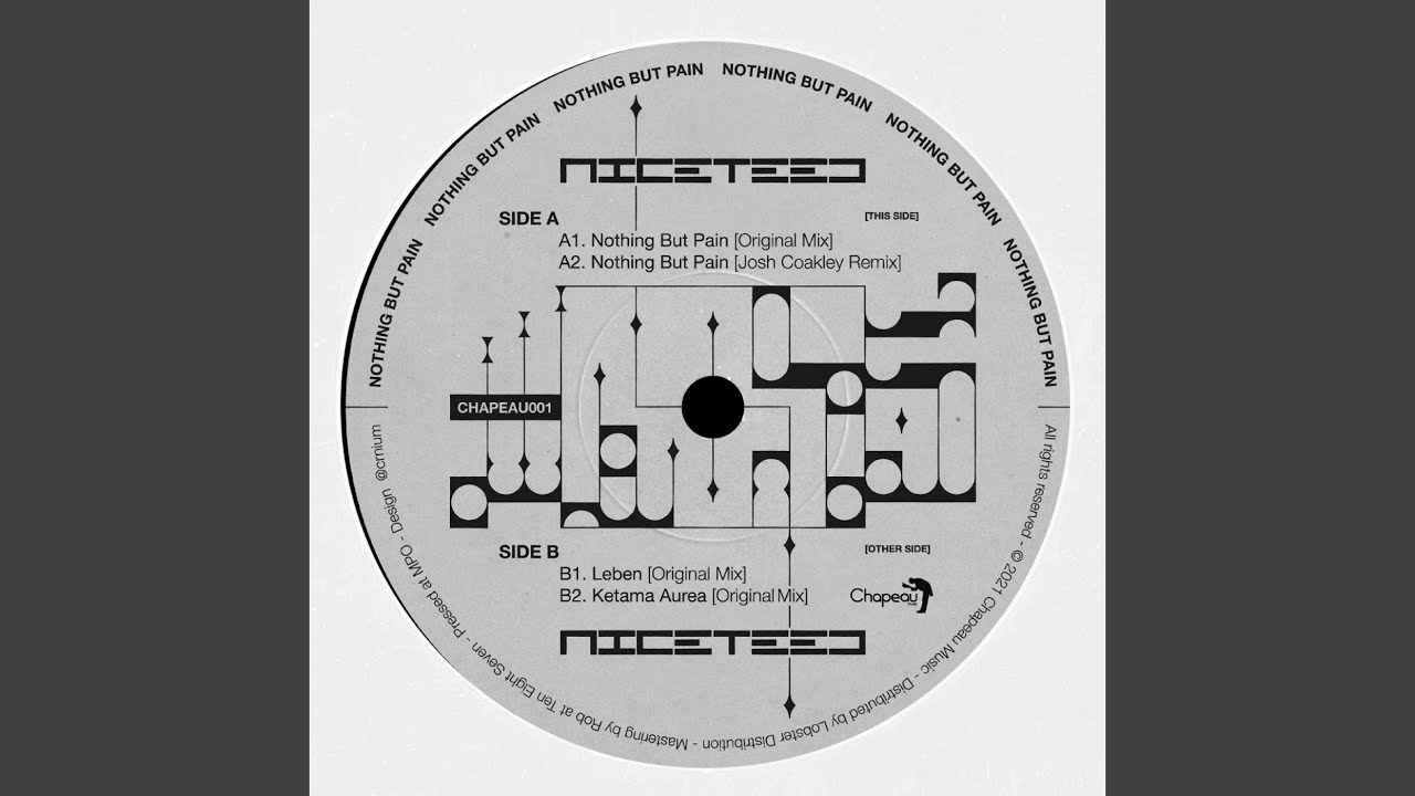 Leben (Original Mix)