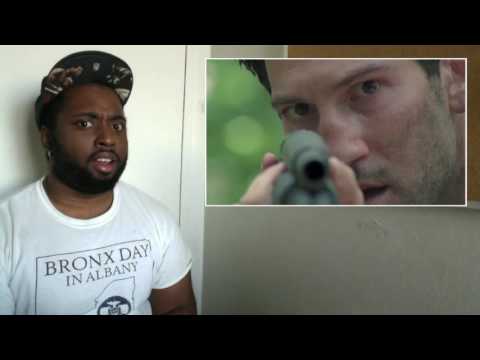 The Walking Dead REACTION - 1x5 "Wildfire" - CATCHING UP