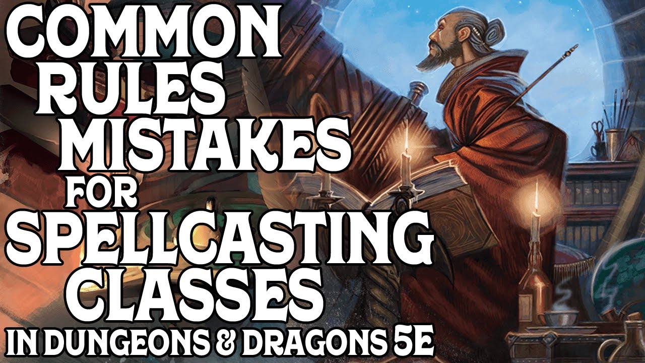 what is an arcane focus