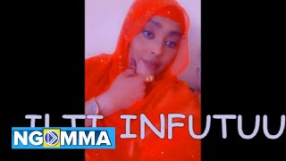 ILTI INFUTU BY LADY HERB (Official Audio)