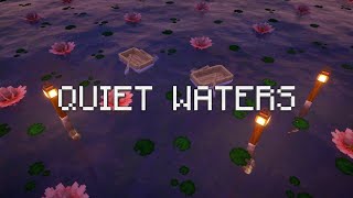 Download Lagu 🌸 quiet waters, quiet thoughts… (minecraft music \u0026 ambience) MP3 Download Lagu 🌸 quiet waters, quiet thoughts… (minecraft music \u0026 ambience) MP3