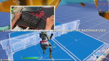 PROOF I don’t macro (Handcam)