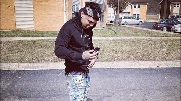 Ja Brazey - pep in my step