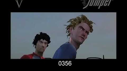 LChoi Jumper PrevisReel