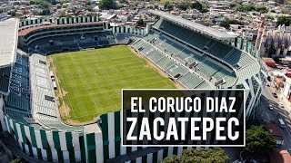 Zacatepec de Hidalgo en Morelos, conoce el Coruco Díaz y balnearios | El Andariego