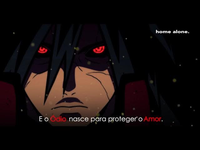 Naruto Shippuden - Todos os sonhos do Tsukuyomi Infinito - Critical Hits