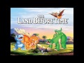 07 End Credits James Horner The Land Before Time