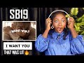 SB19 &#39;I WANT YOU&#39; Music Video REACTION!!!😱