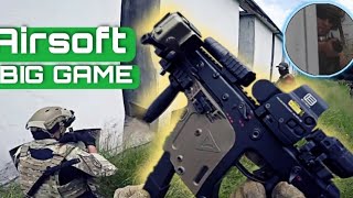 Jugada Regional de Airsoft - Aguascalientes screenshot 2