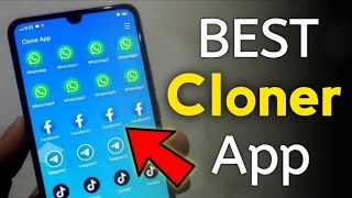 Best Clone App for Android 2024 | Best Clone App for Android Without ads