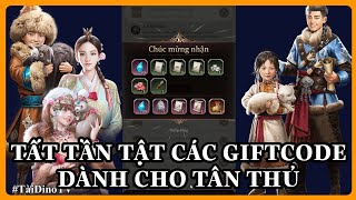 Game Of Khans | All gift codes and how to enter gift codes screenshot 4