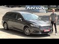 Der Ford Mondeo Turnier MK5 im Gebrauchtwagen-Test - Viel Auto für wenig Geld? Review Kaufberatung