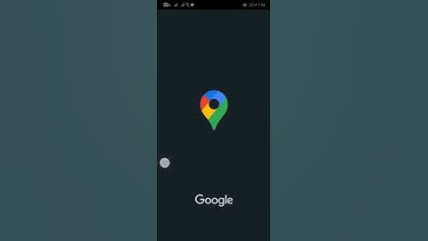 Google Maps in Flutter Example | FlutterCentral.com