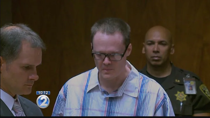 Man sentenced for murder of Makiki woman, addresses victims family in court