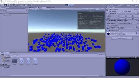 CMPM 147 Procedural Mesh