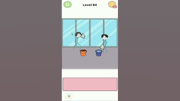 Skip Troll - Level 83 & 84 Answers - (WEEGOON Games)