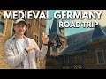 GERMAN CASTLE ROAD TRIP: Exploring Mosel Valley (Part 2)