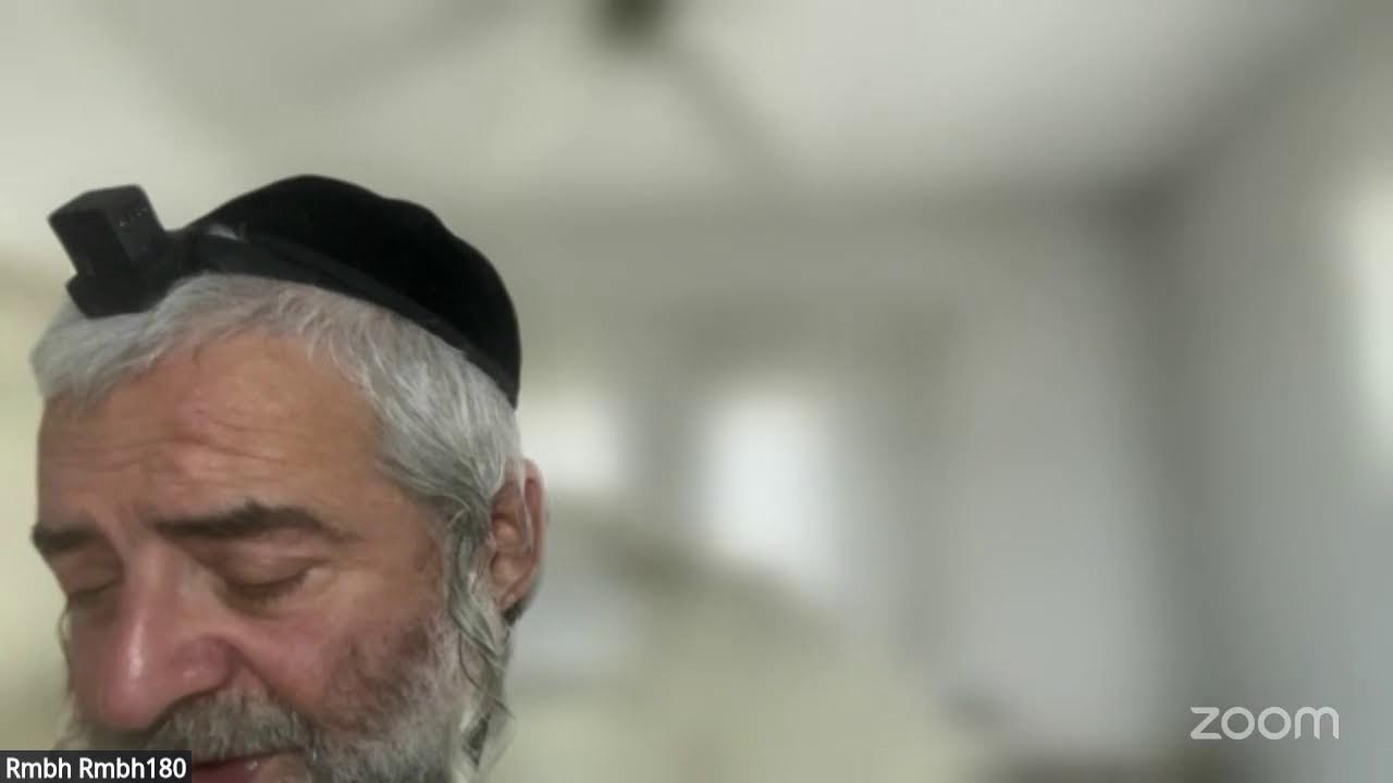 Likouté Moharan Torah 19.7