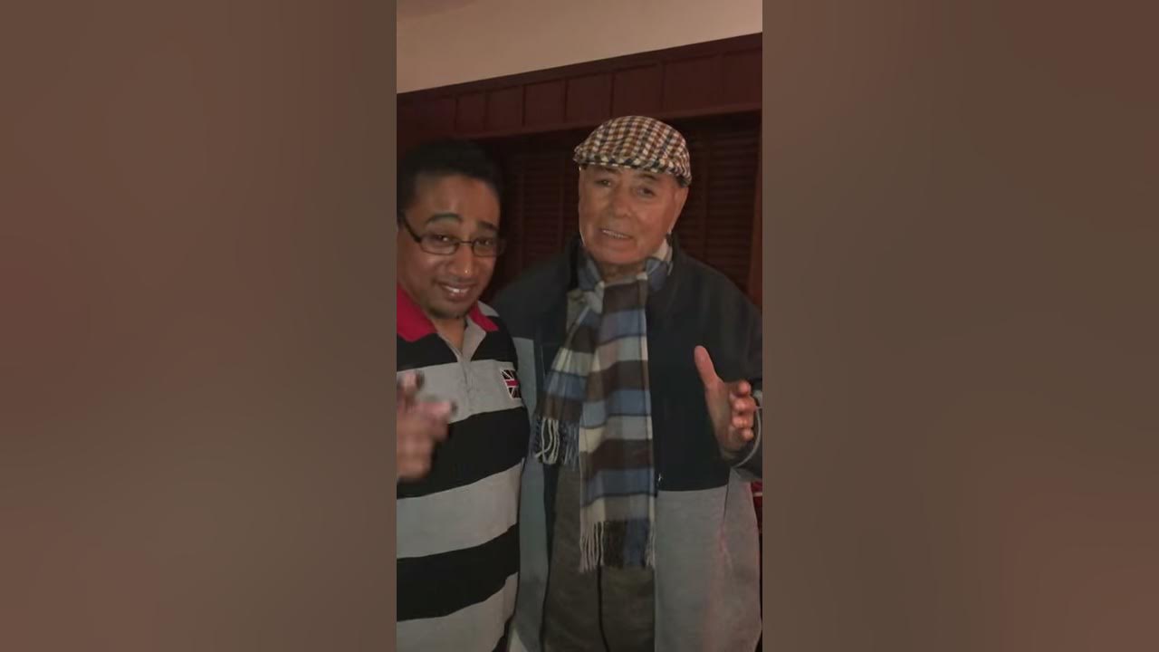 Ray Villegas & Raul Marrero