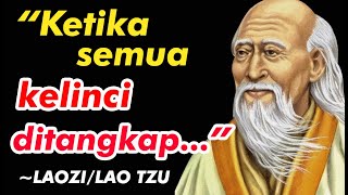 Kata Bijak Motivasi Laozi Yang Perlu Anda Ketahui Selagi Muda – Teks Indonesia | Kata Bijak