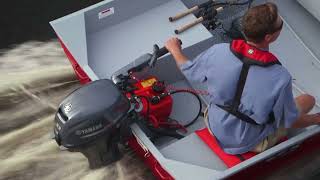 Portable Unboxing and Installation How To