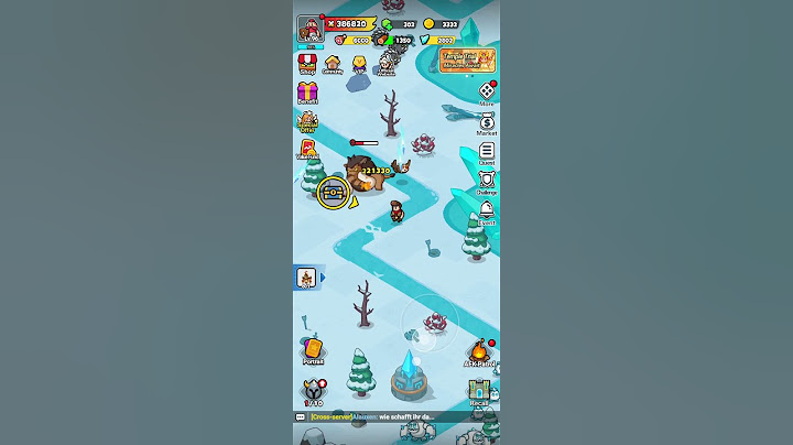 Heroic Journey Anleitung Mammoth #gameplay #gaming