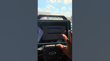 2023 FORD F150 ADD SMART KEY WITH EAATA 360 PRO