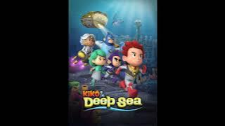 Happy 3rd Anniversary to Kiko in the Deep Sea (2023)