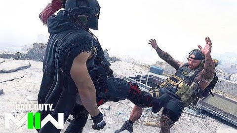 This Is Sparta! With The NEW Nickmercs Kickin It Finishing Move