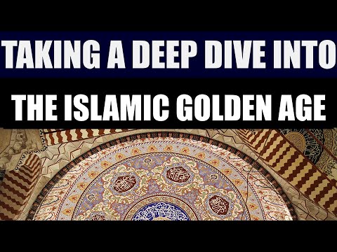 Video: Was war Ibn Rushds Beitrag zum islamischen Goldenen Zeitalter?
