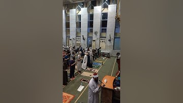 تلاوة خاشعة من آخر سورة الأنبياء للشيخ هانى الشحات ( رحمه الله )