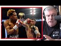 Teddy Atlas Reacts to Haney&#39;s win over Lomachenko | Full Fight Breakdown