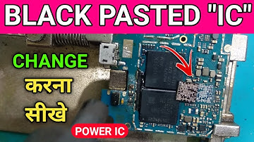 lava z 50 dead solution | Lava z50 short solution | Lava z50 power ic | Emmc classes|sonu technicals