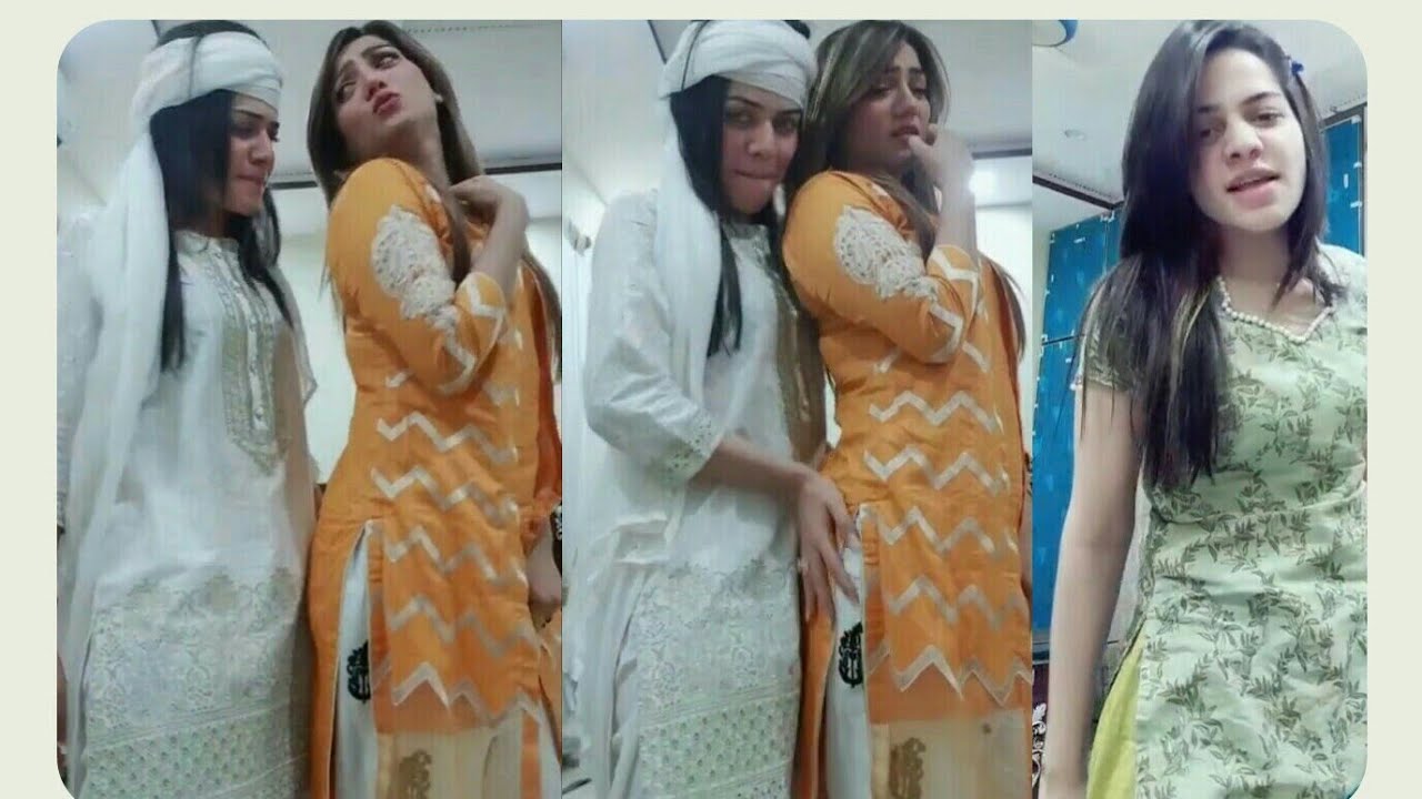 Hot Girl Punjabi Dialoques Double Meaning Youtube