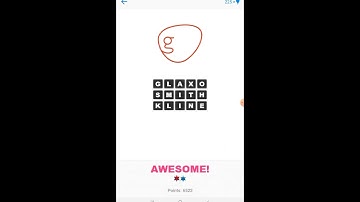 Logo Quiz Extra Level Minimalist 12 (Finale) Walkthrough
