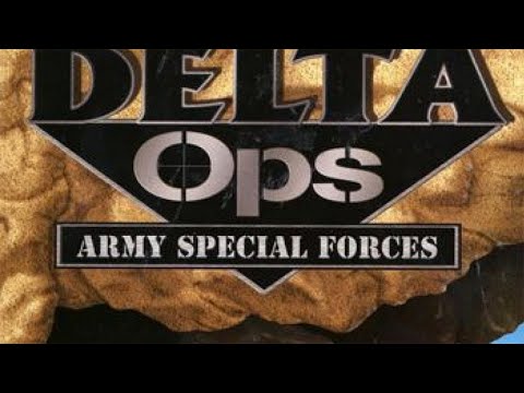 Видео: Прохождение игры Delta Ops: Army Special forces  (часть 1)  "Знакомство с игрой"