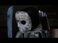 FORSAKEN JASON DC2 MODEL DOWNLOAD (+ Vanity and Savini skins)