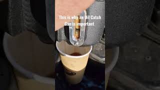Here Is Why An Oil Catch Can Is Important