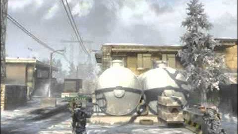 Black ops Random tomahawk GRID S&D first blood