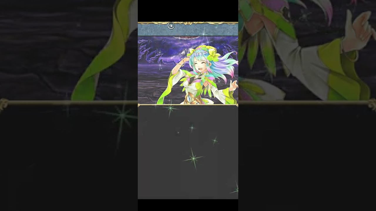 Brave Frontier Grand Gaia ending