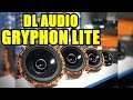 Обзор бюджетной эстрады DL Audio GRYPHON Lite